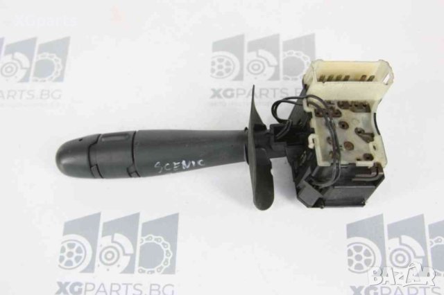 Лост чистачки за Renault Megane Scenic (1996-2001), снимка 2 - Части - 42162799