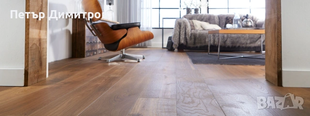 Циклене на паркет от Класик паркет, снимка 4 - Други ремонти - 53733903