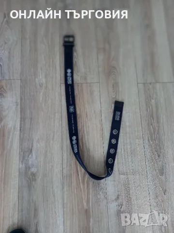 Оригинален мъжки колан