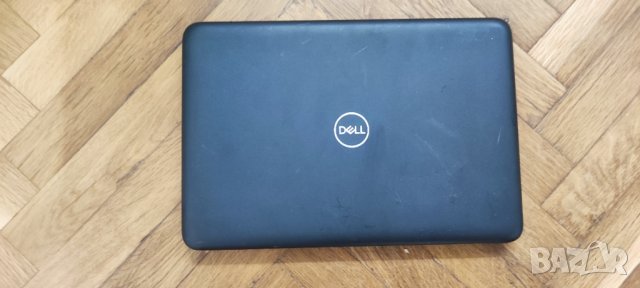 Лаптоп Dell 3190 - N4120-2.6GHz/4GB/64GB, снимка 8 - Лаптопи за работа - 42349183