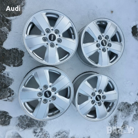 Джанти 15 Mini Cooper F55 F56 F57