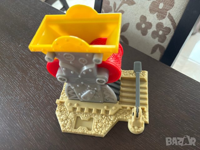 PlayDoh - различни видове, снимка 9 - Пластелини, моделини и пясъци - 44386508