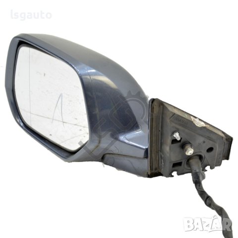 Ляво огледало с ел. прибиране Honda CR-V III 2006-2010 ID:101213, снимка 5 - Части - 40827459