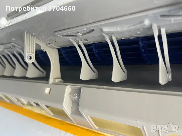 ПРОФИЛАКТИКА НА КЛИМАТИЦИ , снимка 4 - Климатици - 56111575