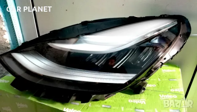 Фар Фарове за TESLA Model Y3 / ТЕСЛА Модел У3 FULL LED. , снимка 1 - Части - 47805520