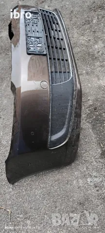 предна броня за VW touran, снимка 2 - Части - 48940004