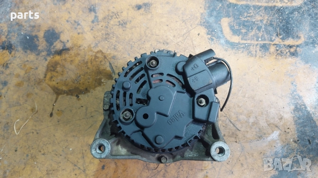Генератор Ситроен Джъмпер - Ксара - Берлинго - Пежо Боксер - Партнер - Фиат Дукато - 9623727280, снимка 8 - Части - 52021896