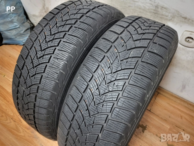 235/65/17 Debica / зимни гуми джип suv, снимка 7 - Гуми и джанти - 52381111