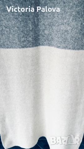 Луксозен вълнен шал унисекс в четири неутрални цвята, снимка 4 - Шалове - 52969771