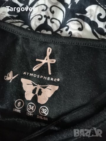 Мека дамска тениска , снимка 3 - Тениски - 40996883