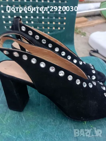 Дамски обувки, снимка 7 - Сандали - 50413274
