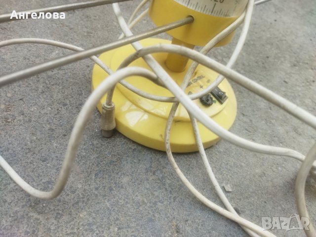 Антена, снимка 3 - Приемници и антени - 41900589