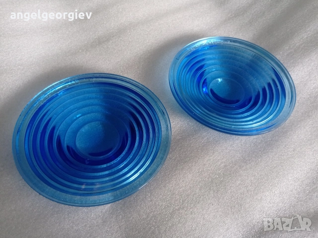 Френелови лещи СССР. 1978г., снимка 3 - Светкавици, студийно осветление - 53401148