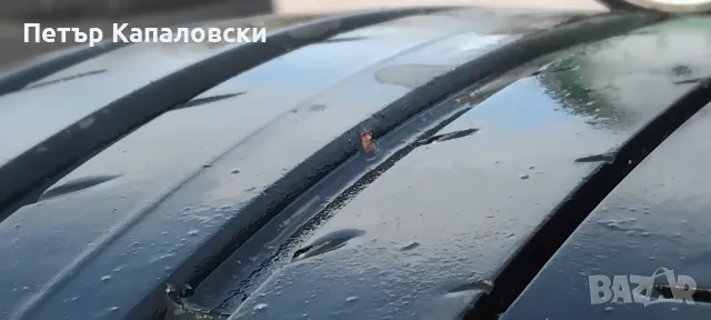 Гуми 205 50 17 Tires 4 броя. Нов внос. Не са нови!, снимка 4 - Гуми и джанти - 49613822