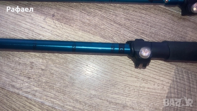 Туристически щеки Adventuridge, снимка 4 - Спортна екипировка - 52670420