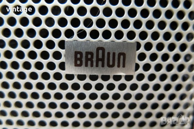 Braun L425, снимка 6 - Тонколони - 41696733