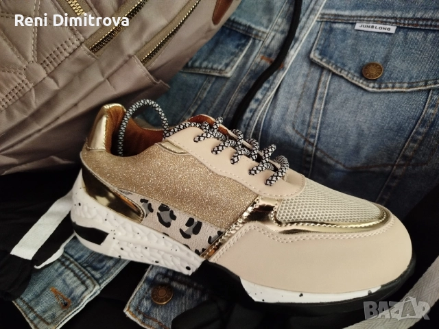 дамски маратонки 