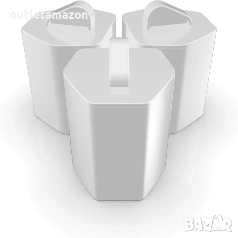 филтър за парна ютия Imetec Zerocalc