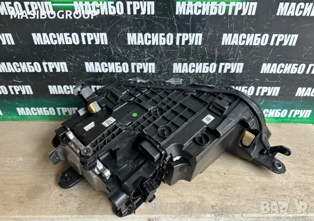 Фар десен фарове IQ.LIGHT за Фолксваген Т-Рок фейс Vw T-Roc, снимка 8 - Части - 49452425