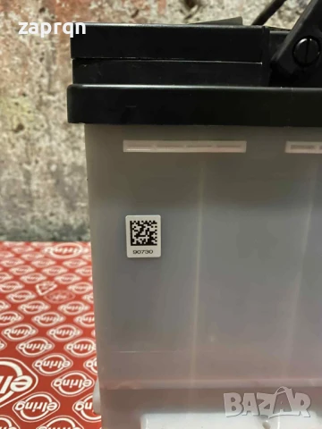 Нов акумулатор Варта/Varta EFB 70 ам/ч 700 А на VW оригинален с гаранция, снимка 6 - Части - 51360684