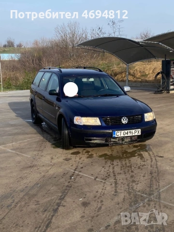 Пасат 1.8 турбо 2000