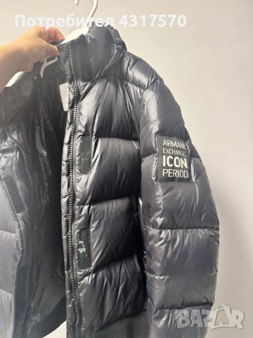 Вке Армани , снимка 1