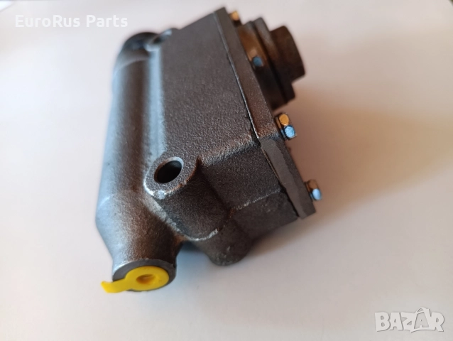 Цилиндър спирачен главен УАЗ 452 чугунен еднокръгова, снимка 4 - Части - 51605930