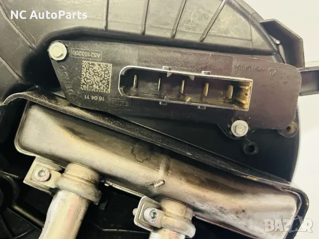 Кутия за парно за Renault Рено Мастер Опел Мовано Нисан Интерстар 2.3 дизел 271000003R 2017, снимка 5 - Части - 50390861