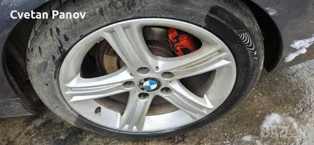 BMW E46, снимка 8 - Части - 48278011