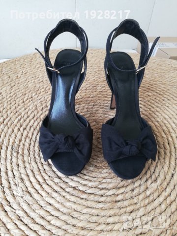 Сандали Mango, снимка 4 - Сандали - 40572003