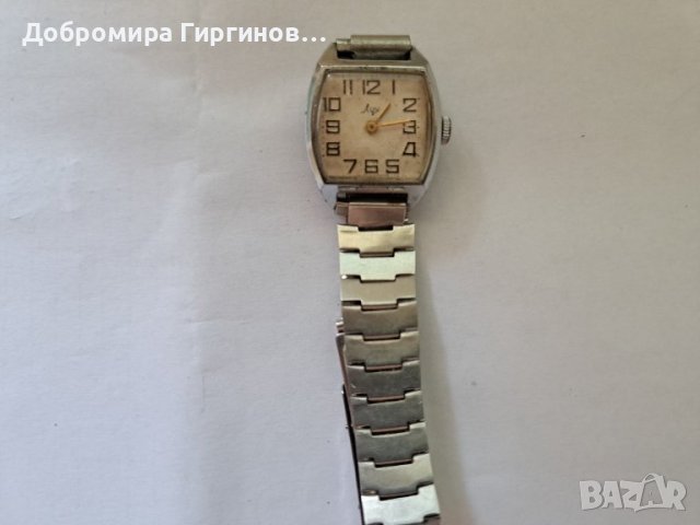 Продавам механични часовници., снимка 10 - Мъжки - 42041400