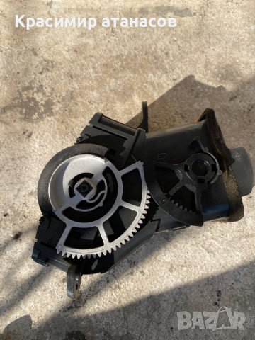 духалка парно дясна за Тойота корола версо.55660-64010, снимка 2 - Аксесоари и консумативи - 40993190