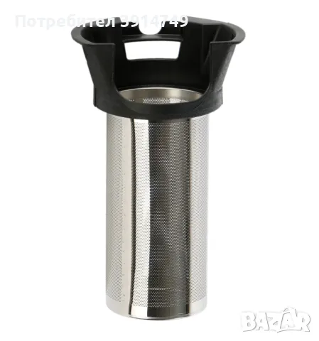 Електрическа кана, 2200W, 1.8л, температурен контрол, LED термо индикатор, стъкло / инокс, *НОВА*, снимка 4 - Кани - 47539992