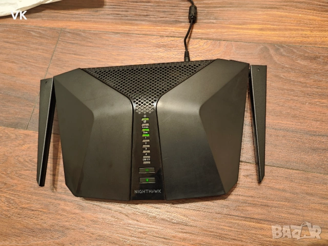 NETGEAR Nighthawk AX3000 RAX40 Wi-Fi 6 рутер