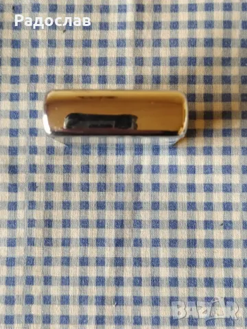 запалка Zippo Playboy, снимка 5 - Запалки - 50357923