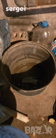 казан за ракия 30л., снимка 3 - Казани за ракия - 56374341