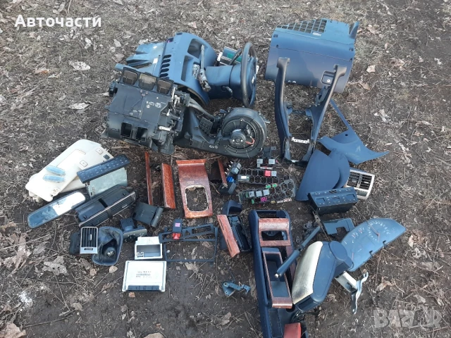 Ауди А6 Ц5 2.5тди 150 на части Audi A6 C5 2.5tdi, снимка 10 - Части - 51218879