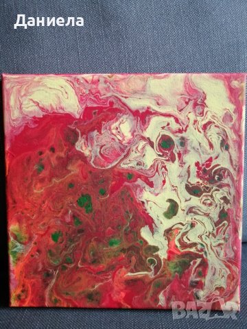 Картини, снимка 9 - Картини - 41564737