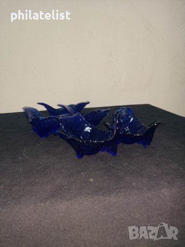 5 броя свещници, снимка 2 - Други - 40935346