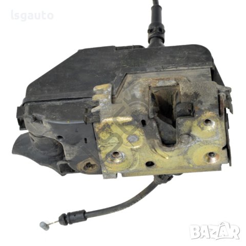 Брава предна лява врата Renault Megane II 2002-2010 ID:107110, снимка 2 - Части - 41736694