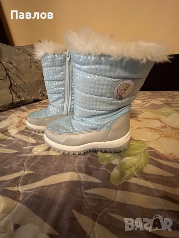 Детски ботуши, снимка 2 - Детски боти и ботуши - 52483200
