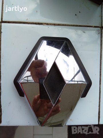 Капачка от Фолксваген емблеми от Шкода,Рено,Мини Купър, снимка 3 - Аксесоари и консумативи - 27019853