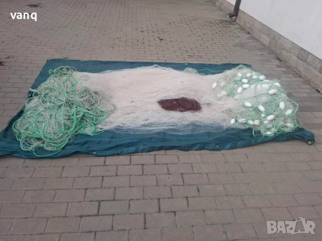 Грип за риболов, снимка 4 - Такъми - 56219046