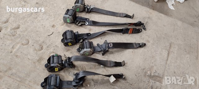 Колани Chevrolet Captiva - 50лв, снимка 2 - Части - 42671936