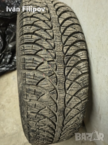Продавам зимни гуми