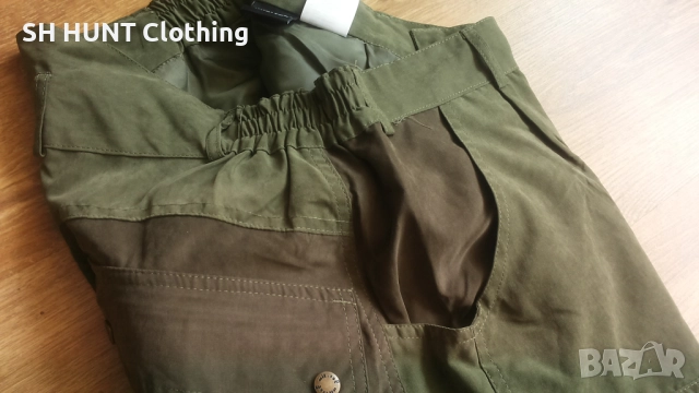 MIL-TEC HUNTING Trouser размер M панталон пролет есен - 1643, снимка 5 - Екипировка - 52777648