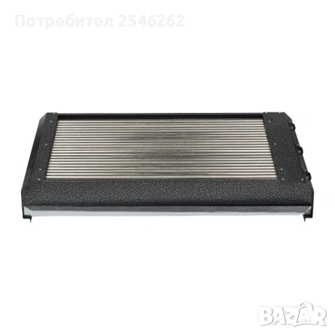 Електрическа скара 4800W - трифазна, снимка 2 - Скари - 53083232