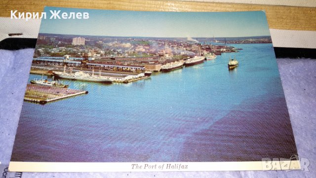 ЛОТ 4 СТАРИ ПОЩЕНСКИ КАРТИЧКИ ТЕМА ИЗВЕСТНИ ЖИВОПИСНИ ПРИСТАНИЩА ЗАЛИВИ МОРСКИ ГРАДОВЕ 5930, снимка 4 - Филателия - 38821202