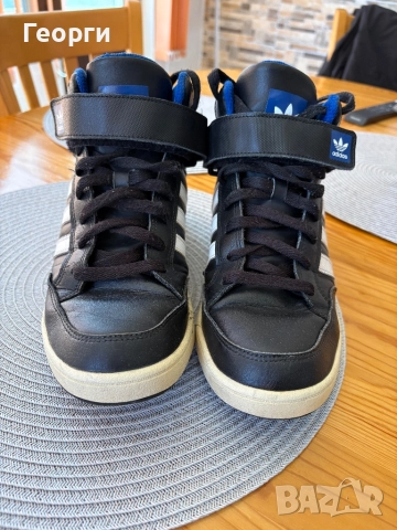 Мъжки обувки Adidas Originals, снимка 2 - Ежедневни обувки - 52788050