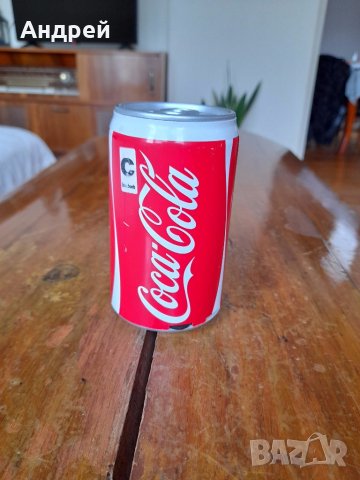 Стара колонка Кока Кола,Coca Cola #2, снимка 2 - Други ценни предмети - 41845086